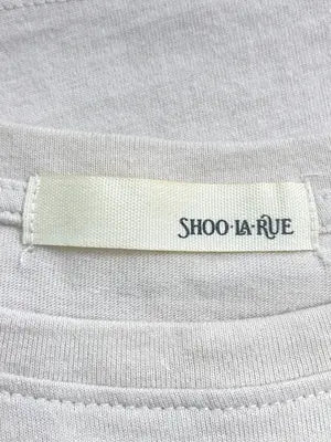 SHOO LA  RUE/シューラルー/ワンピース/ワンピース/ドレス/ベージュ/L