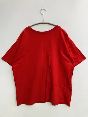 One Way/ワンウェイ/Tシャツ/カットソー/トップス/レッド/M