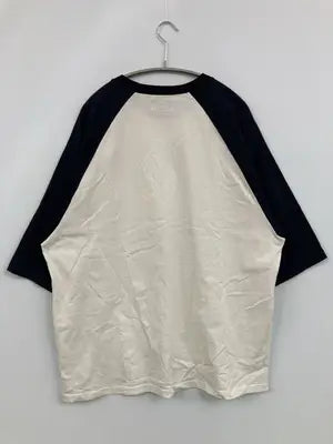 prince/プリンス/Tシャツ/カットソー/トップス/ホワイト/M