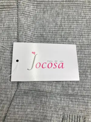 jocosa/その他パンツ/パンツ/グレー/F