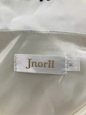 Jnorii/ワンピース/ワンピース/ドレス/ホワイト/M