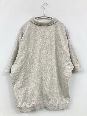 The Fox Collection/ザフォックスコレクション/その他トップス/トップス/グレー/L