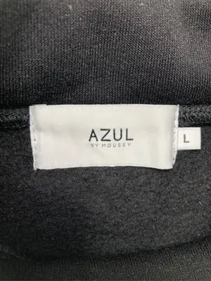 AZUL by MOUSSY/アズールバイマウジー/その他トップス/トップス/ブラック/L