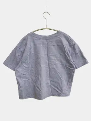 Awesome Apparel/オーサムアパレル/Tシャツ/カットソー/トップス/パープル