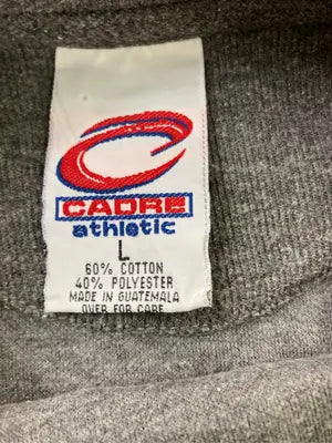 CADRE/Tシャツ/カットソー/トップス/グレー/L