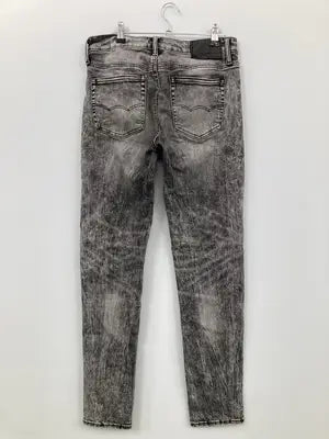 AMERICAN EAGLE/アメリカンイーグル/デニムパンツ/パンツ/グレー/30x32