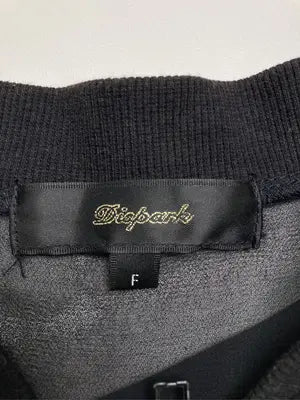 DISPARK/その他トップス/トップス/ブラック/F