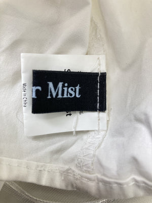 Sugar Mist/シャツ/ブラウス/トップス/ホワイト/S