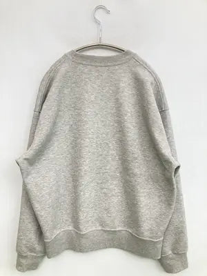 UNIQLO/ユニクロ/スウェット/トップス/グレー/S
