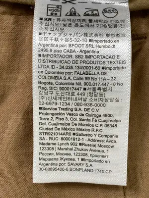 GAP/ギャップ/チノパンツ/パンツ/ベージュ/30