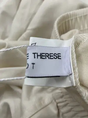 MAISON DE THERESE/メゾンドゥテレーズ/その他パンツ/パンツ/アイボリー