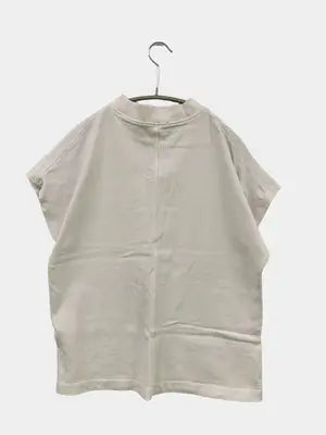 ZARA/ザラ/Tシャツ/カットソー/トップス/ホワイト/USA XS