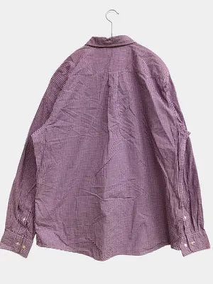 UNIQLO/ユニクロ/シャツ/ブラウス/トップス/パープル/XXL