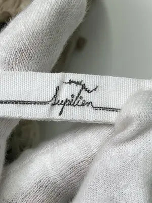 LUPILIEN/ルピリアン/その他パンツ/パンツ/ベージュ/F