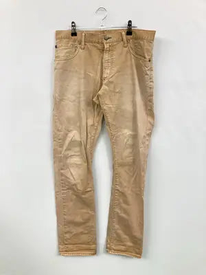 GAP1969/デニムパンツ/パンツ/ベージュ/M 32/32