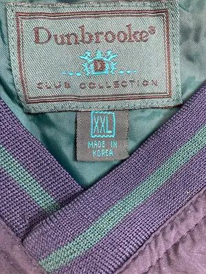 Dunbrooke/ダンブルック/その他トップス/トップス/ネイビー/XXL