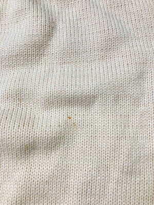 earth/アース/ニット/セーター/トップス/ブルー/F