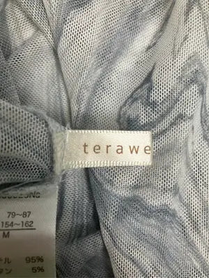 terawear emu/テラウェアエミュー/Tシャツ/カットソー/トップス/グレー/M