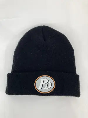 DTTO/ニットキャップ/ビーニー/帽子/ブラック