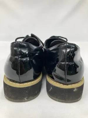 earth music&ecology/アースミュージックアンドエコロジー/ドレスシューズ/シューズ/ブラック/M