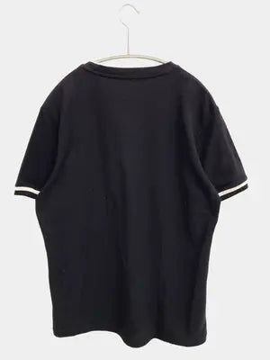 prince/プリンス/Tシャツ/カットソー/トップス/ブラック/L