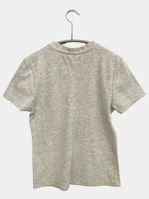 ARDENE/Tシャツ/カットソー/トップス/グレー/S/P