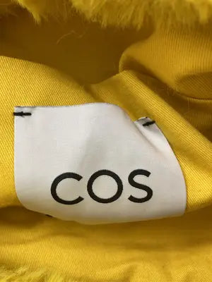COS/コス/その他ファッション雑貨/ファッション雑貨/イエロー