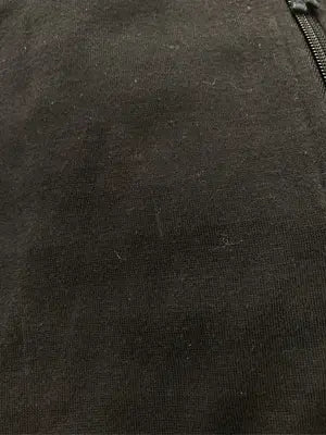 TINY CREEK/パーカー/トップス/ブラック/L