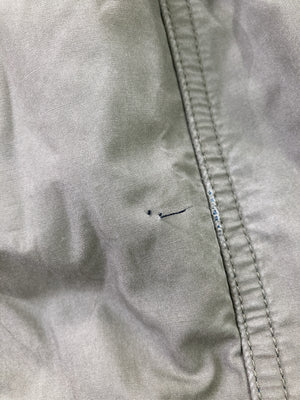 ブルゾン/ジャケット/アウター/ベージュ/MEDIUM