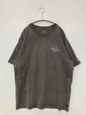 BILLA BONG/ビラボン/Tシャツ/カットソー/トップス/ブラック/XL