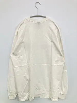 LABRAT TOKYO/Tシャツ/カットソー/トップス/ホワイト/L