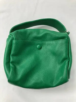 LOWRYS FARM/ローリーズファーム/ハンドバッグ/バッグ/グリーン