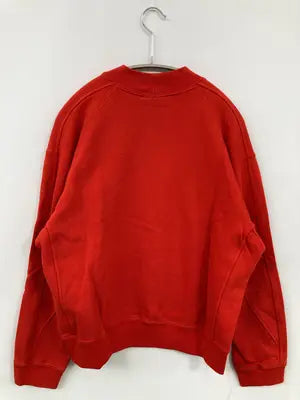 UNIQLO/ユニクロ/Tシャツ/カットソー/トップス/レッド/M