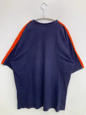 STANDARD/スタンダード/Tシャツ/カットソー/トップス/ネイビー/L