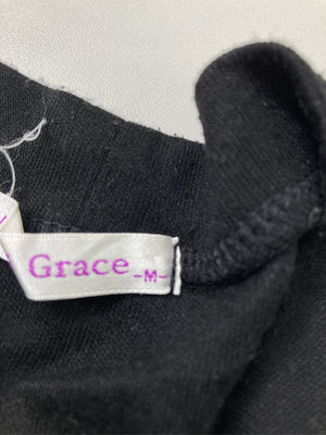 Merci Grace/その他トップス/トップス/ブラック/M