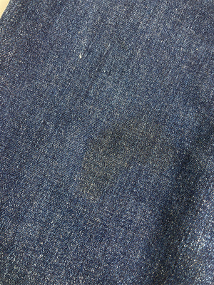 BRAPPERS/ブラッパーズ/デニムパンツ/パンツ/ネイビー