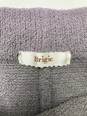 Brigic/その他パンツ/パンツ/グレー