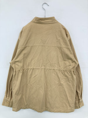 SELECT MOCA/セレクトモカ/シャツ/ブラウス/トップス/ベージュ/F