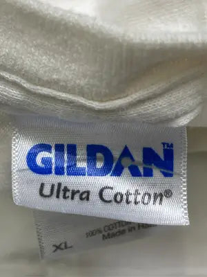 GILDAN/ギルダン/Tシャツ/カットソー/トップス/アイボリー/XL
