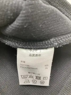 Attitude makes style!/アティチュードメイクススタイル/Tシャツ/カットソー/トップス/ブラック/F