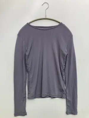 nema/Tシャツ/カットソー/トップス/グレー/F
