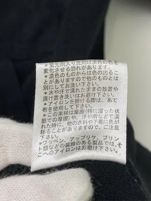 Manhattan Portage/マンハッタンポーテージ/Tシャツ/カットソー/トップス/ブラック/Large