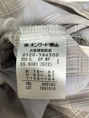 any sis/エニィスィス/ワンピース/ワンピース/ドレス/ベージュ/1