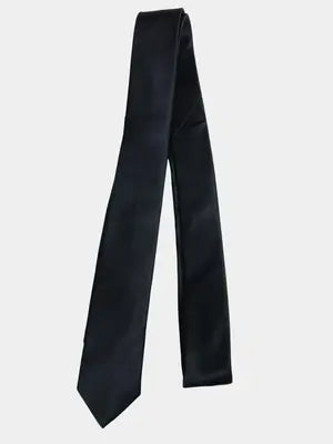 Jack&Jones/ネクタイ/ファッション雑貨/ブラック