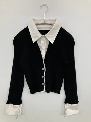 その他トップス/トップス/ブラック
