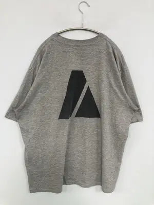 SOFFE/ソフィー/Tシャツ/カットソー/トップス/グレー/XL