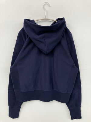 OUTDOOR/アウトドア/パーカー/トップス/ネイビー/F