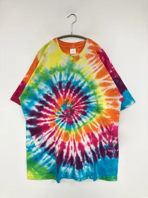 FRUIT OF THE LOOM/フルーツオブザルーム/Tシャツ/カットソー/トップス/オレンジ/XL