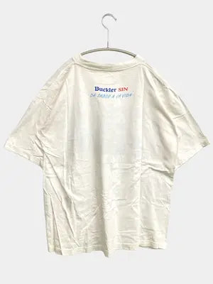 Tシャツ/カットソー/トップス/ホワイト