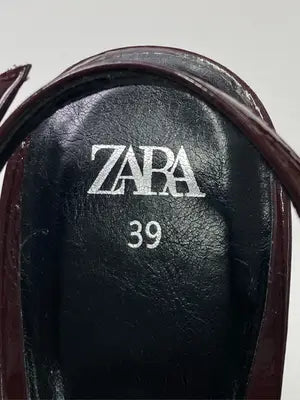 ZARA/ザラ/パンプス/シューズ/その他/39